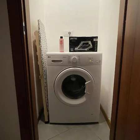 Apartment La Casa Di Chicco