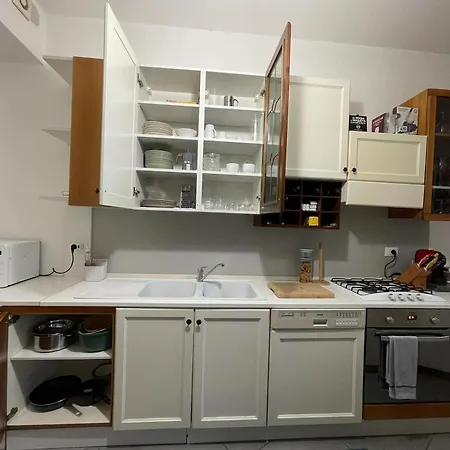 La Casa Di Chicco *