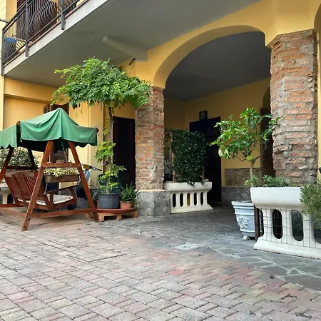 La Casa Di Chicco