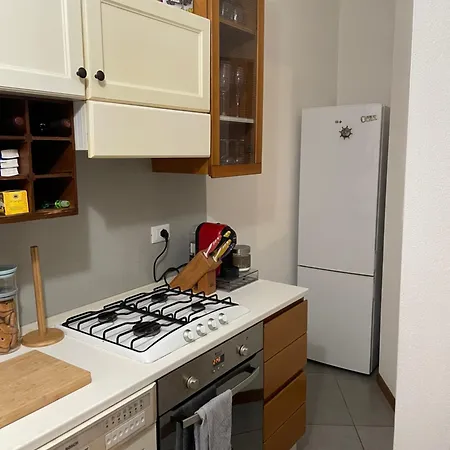 Apartment La Casa Di Chicco