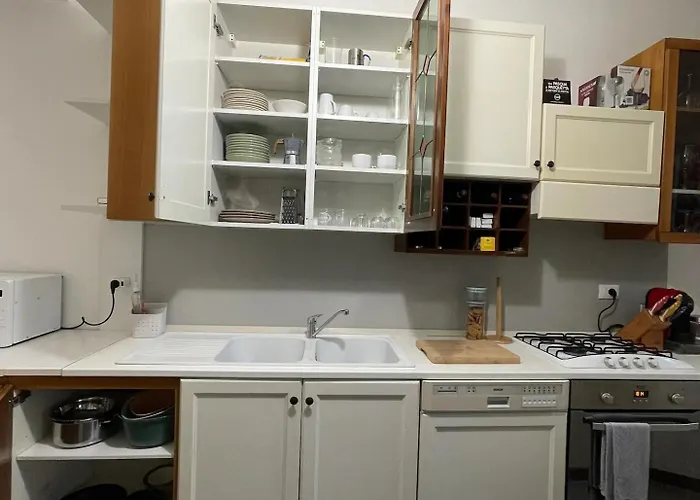 La Casa Di Chicco *