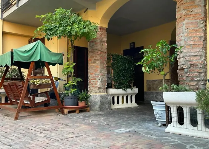 La Casa Di Chicco
