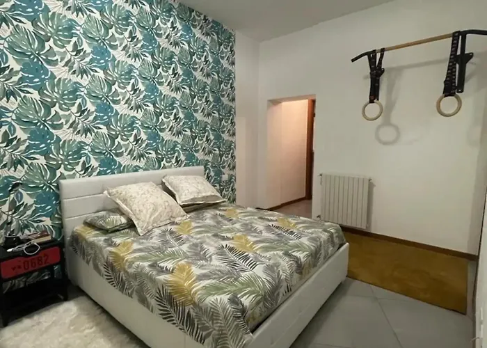 La Casa Di Chicco *